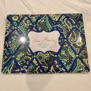 Vera Bradley Ribbon Board